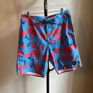 Men’s Brixton Board short